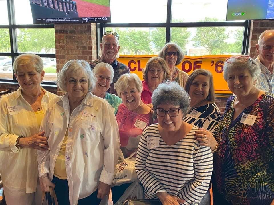 Mini Reunion June 2022